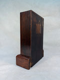 Antique Seth Thomas Cottage Mantel Clock