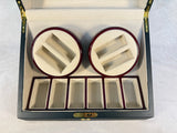4 +6 Watch Winder Cabinet - Works!