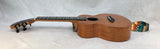 Caramel Handcrafted Ukulele with Strap and Bag