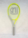 Lunnade 27 Inch Adult Tennis Racket