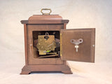 Hamilton Table Clock
