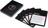 Sommify: A Blind Wine Tasting Game - Brand New!