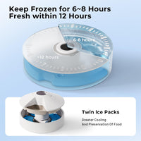 Holapaw 5 Meals Pet Feeder - Brand New!