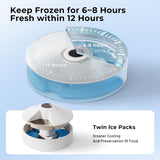 Holapaw 5 Meals Pet Feeder - Brand New!