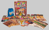 Águeda: City of Umbrellas 25th Century Games - Brand New!