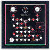 Sommify: A Blind Wine Tasting Game - Brand New!