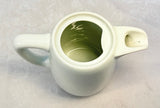 Bauscher Weiden Bavaria Porcelain Coffee Pot