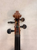 Violin with Case