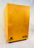 Kotz Box Professional Cajón Wood Box Drum