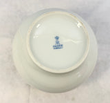 AK Kaiser Porcelain Ball Vase