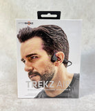 AfterShokz Trekz Aire Wireless Bone Induction Headphones - Brand New!