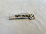 Vito 111R Flute in Plastic Hard Shell Case