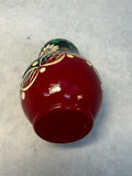 Miniature 5 Piece Matryoshka
