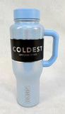 Coldest Limitless 36 Ounce Bottle - Brand New!