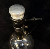 Inland Glass Hand Blown Coffee Carafes