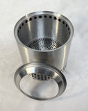 Solo Stove Mesa Tabletop Firepit - Brand New!
