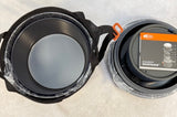 GSI Outdoors Bugaboo Backpacker Cooking Set - Brand New!