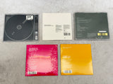 Pet Shop Boys - 2 CD's and 3 EP's