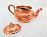P. Moulsen Viele Copper Teapot
