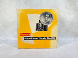 Kodak Brownie Hawkeye Flash Outfit