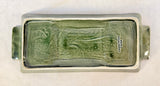 The Stevens Hotel Tray - Vintage