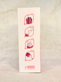 Cirkul Beverage Bottle with Flavor Packets - Brand New!