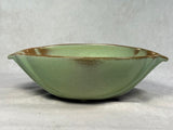 Frankoma Pottery Planter and Bowl