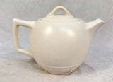 McCoy Teapot 140