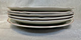 Villeroy & Boch Petit Fleur - Set of 6 Dinner Plates