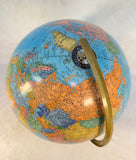 Cram's Imperial 12" Desk Globe