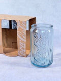 Set of 4 Coca-cola Glasses - Brand New!