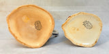 Pair of Allerton's Toby Jugs