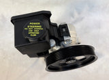 Atlantic Automotive Engineering Power Steering Pump 63209N for Hummer H3 - Brand New!