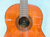 Yamaha G-55A Classical Guitar