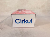 Cirkul Beverage Bottle with Flavor Packets - Brand New!