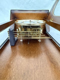 Montreux Pendulum Wall Clock