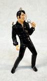 Set of Elvis for Christmas