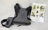 CCS G3 Camera and Binocular Harness - Like New!