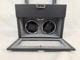 2 X 8 Leather Watch Winder Case