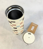 MiiR Flip Traveler 16 Ounce Insulated Tumbler - Brand New!