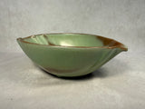 Frankoma Pottery Planter and Bowl