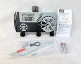 Orbit 3-Outlet Digital Watering Timer Model 56233