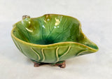 Handmade Leaf Bowl