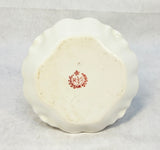 Antique Hat Pin Holder