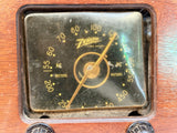 Vintage Zenith Model 5-D-627 Table Radio