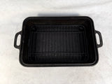 Emeril by All-Clad Stovetop Smoker