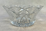 Cristal D'Arques Vincennes Crystal Bowl