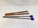 Pearl Snare Drum & Glockenspiel Set w/Stand & Case