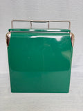 Foster & Rye Retro Metal Cooler