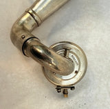 Vintage Apollo Gramophone Tone Arm and Sound Reproducer